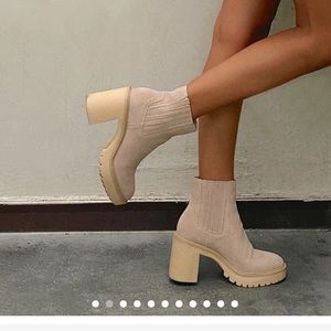 Dolce Vita Fall Boot